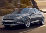2011 Citroen C5