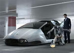 2011 Dodge Charger Commercial