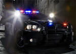 2011 Dodge Charger Pursuit