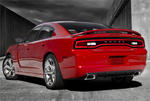 2011 Dodge Charger RT Review Video