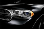 2011 Dodge Durango Teaser
