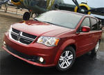 2011 Dodge Grand Caravan
