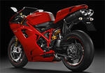 Ducati 1198 SP