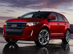 2011 Ford Edge