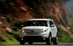 2011 Ford Explorer Video
