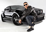 2011 Ford Mustang DUB Edition