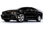2011 Ford Mustang V6