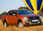 2011 Ford Ranger Price