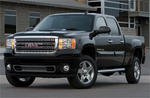 2011 GMC Sierra HD price