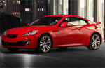 2011 Hyundai Genesis Coupe R Spec Price