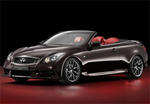 Infiniti IPL G Convertible Promo