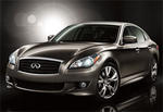 2011 Infiniti M56 M37 specs