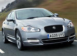 2011 Jaguar XF S