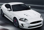 2011 Jaguar XKR Speed Black Pack