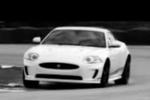 Jaguar XKR Nurburgring Review Video