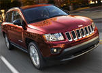 2011 Jeep Compass