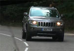 2011 Jeep Grand Cherokee Review Video