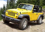 2011 Jeep Wrangler