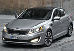 2011 Kia Optima