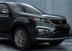 2011 Kia Sportage Sport Package