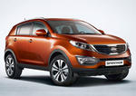 Hyundai ix35 and Kia Sportage get BorgWarner turbo