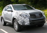 2011 Kia Sportage Info