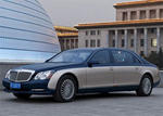 2011 Maybach 57 62 facelift