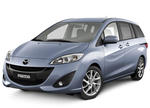 2012 Mazda5 Price