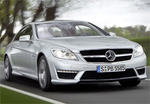 Porsche Panamera Turbo vs Mercedes CL63 AMG Video