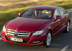Video: 2011 Mercedes CLS Review