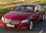 2011 Mercedes CLS In Depth
