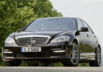 2011 Mercedes S63 AMG In Depth