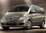 2011 Mercedes Viano