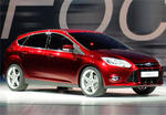 2011 Mercury Tracer
