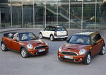 2011 MINI Cooper SD