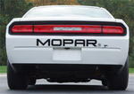 2011 Mopar V10 Challenger Drag Pak