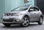 2011 Nissan Murano