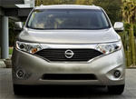 2011 Nissan Quest Images