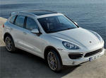 Porsche Hybrid Model Announced