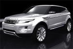Range_e Range Rover hybrid