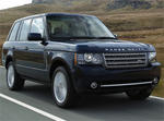 2011 Range Rover Vogue