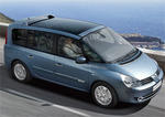 2011 Renault Espace Price