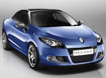 2011 Renault Megane GT price