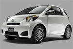 2011 Scion iQ