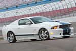 2011 Shelby GT350 Ford Mustang