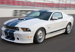 2011 Shelby GT350 sold for 137,500 USD