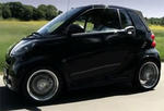 2011 Smart Fortwo Video