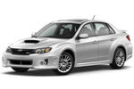 2011 Subaru Impreza WRX