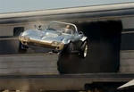 Fast Five 2011 Super Bowl Trailer