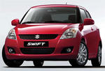 2011 Suzuki Swift